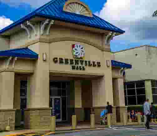 Greenville Mall